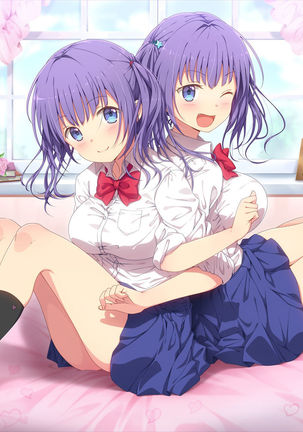 RJ248509ボーナスアートワーク RJ248509ボーナスアートワーク