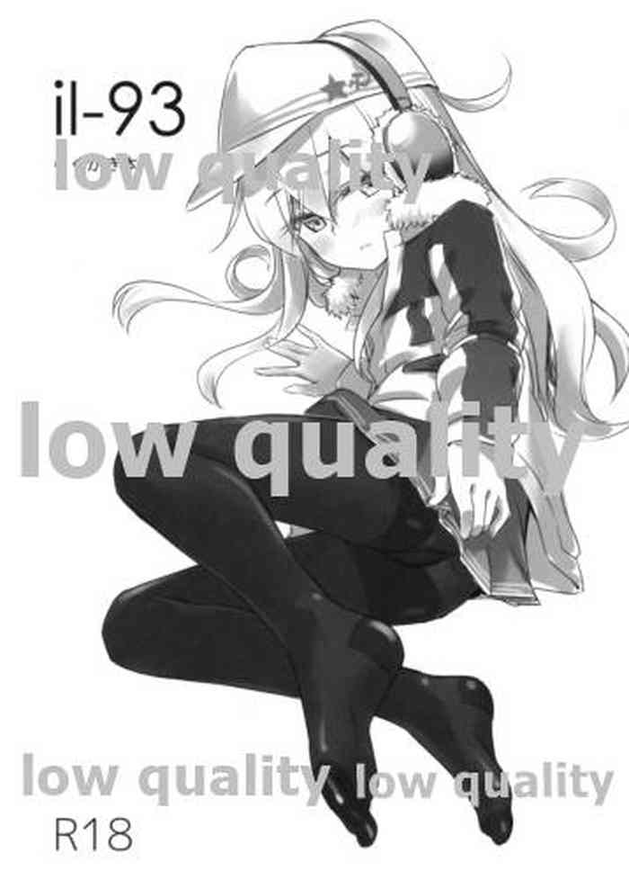 (C93) [infinity line (三郷なな)] il-93 らくがき本 (艦隊これくしょん -艦これ-)