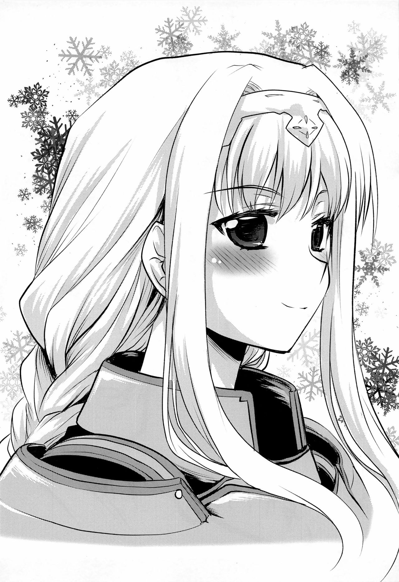 (C97) [想詰め (串カツ孔明)] 想詰めBOX 48 (ソードアート・オンライン) [英訳]