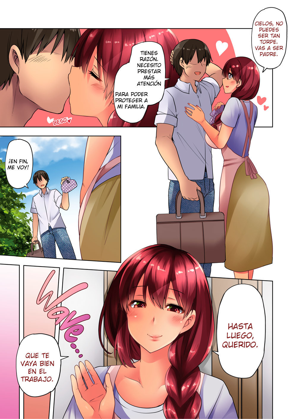 Sacrificio de verano