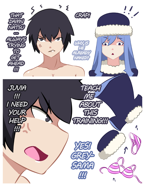 FairyXTail