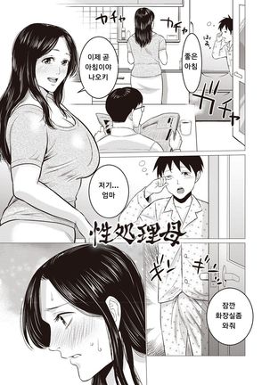 セイショリハハ