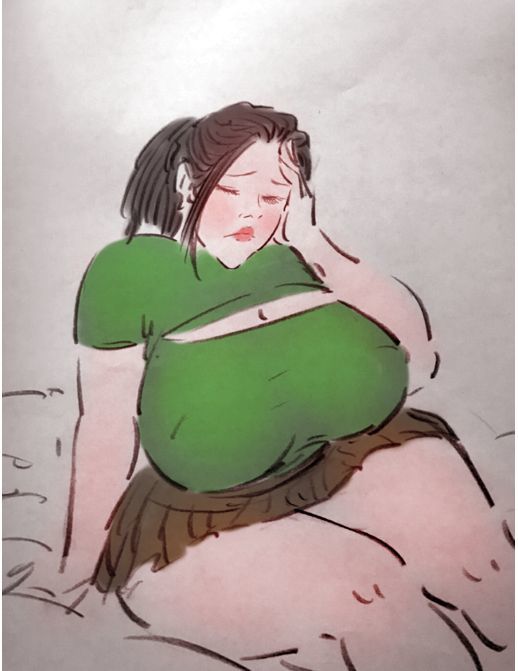 薬物乱用迷药