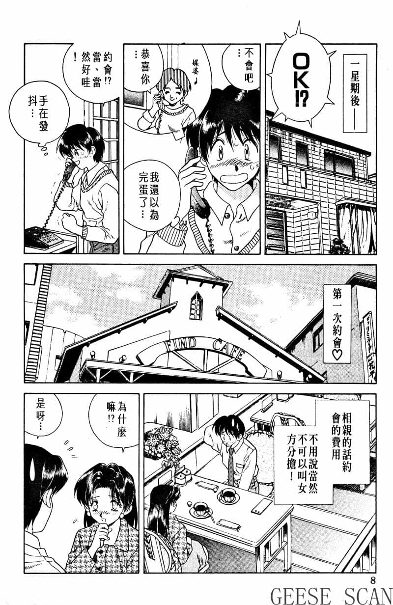 ふたりえっち01 |夫妻臭日記02