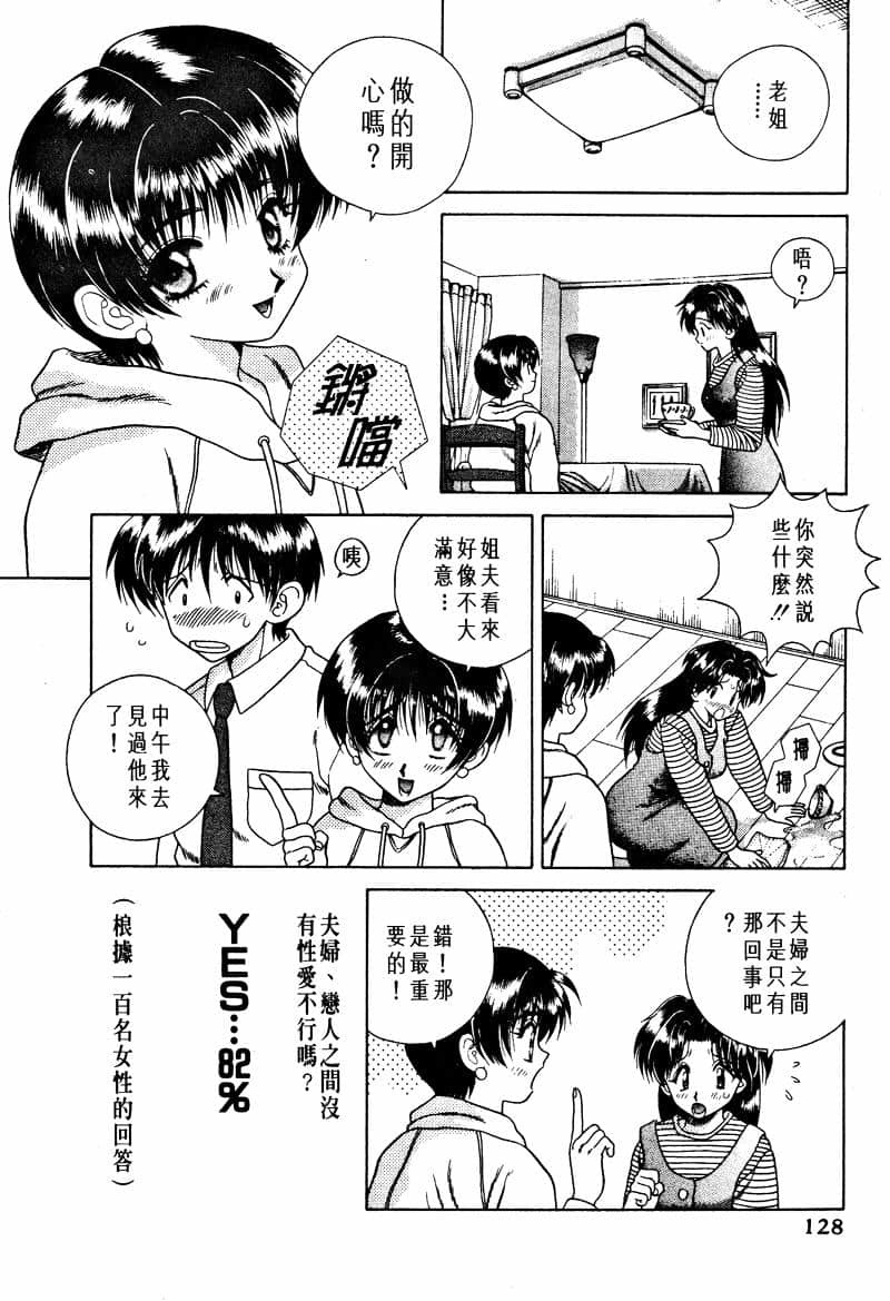 ふたりえっち01 |夫妻臭日記02