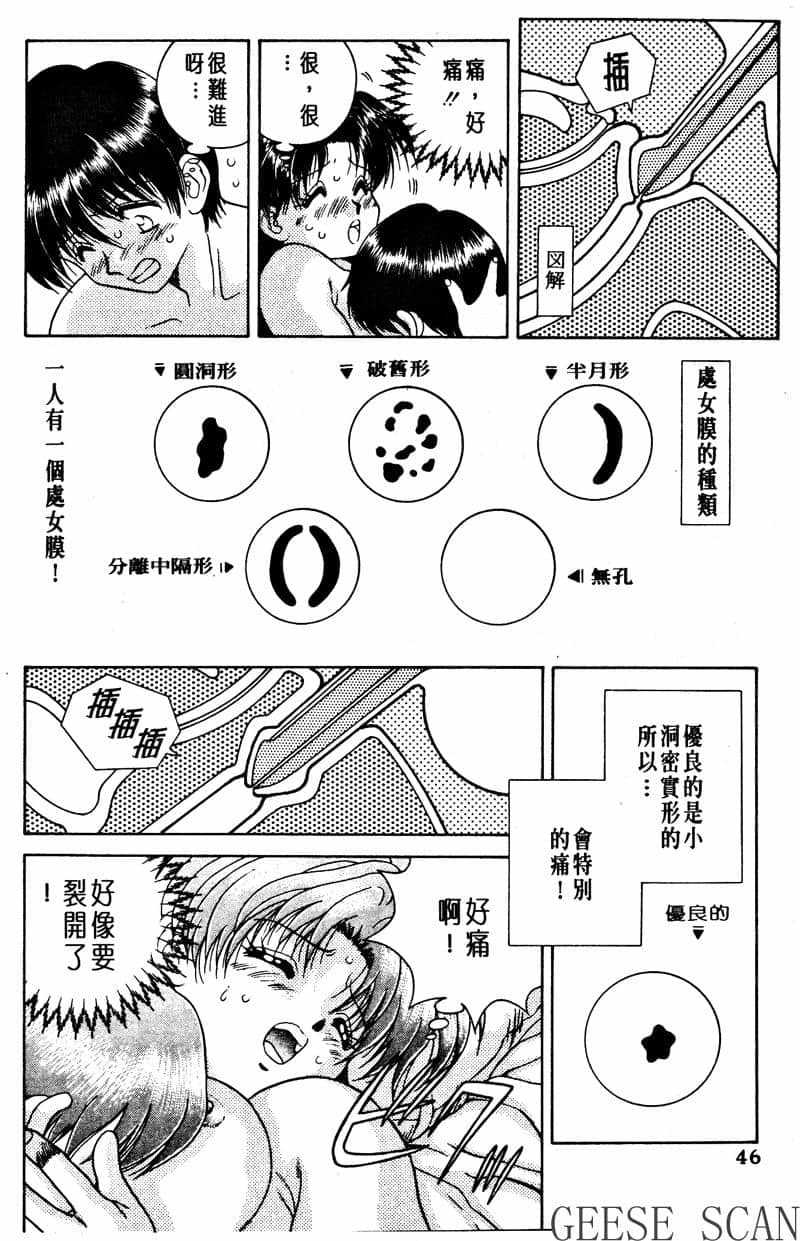 ふたりえっち01 |夫妻臭日記02