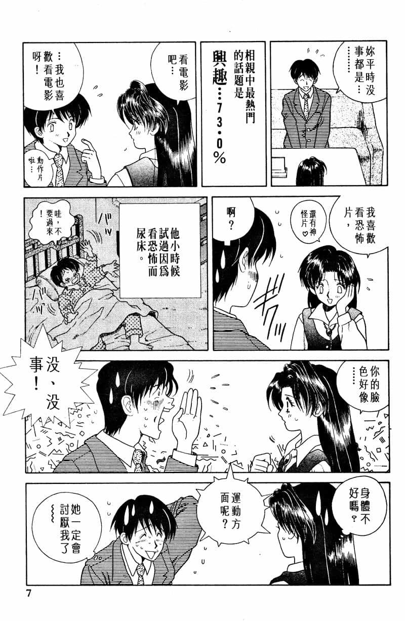 ふたりえっち01 |夫妻臭日記02
