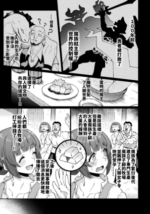 おでよ!ニンゲンのぼくじょう|來人間牧場打工吧! おでよ!ニンゲンのぼくじょう|來人間牧場打工吧!