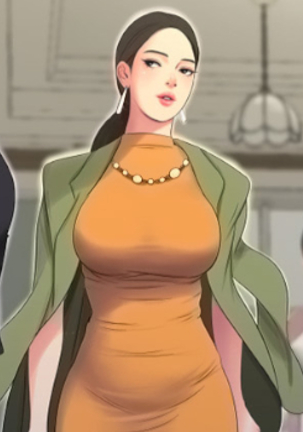 1つの法定処女第1-13章