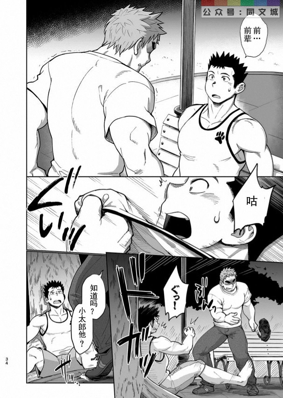 T.S.DVol。 3