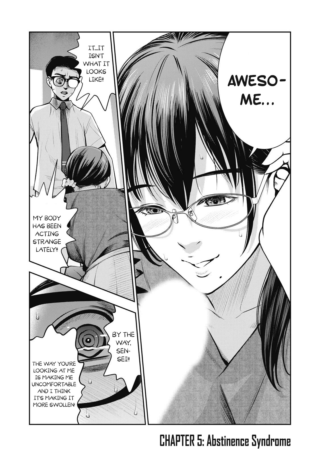 AKAI RINGOCh。 5