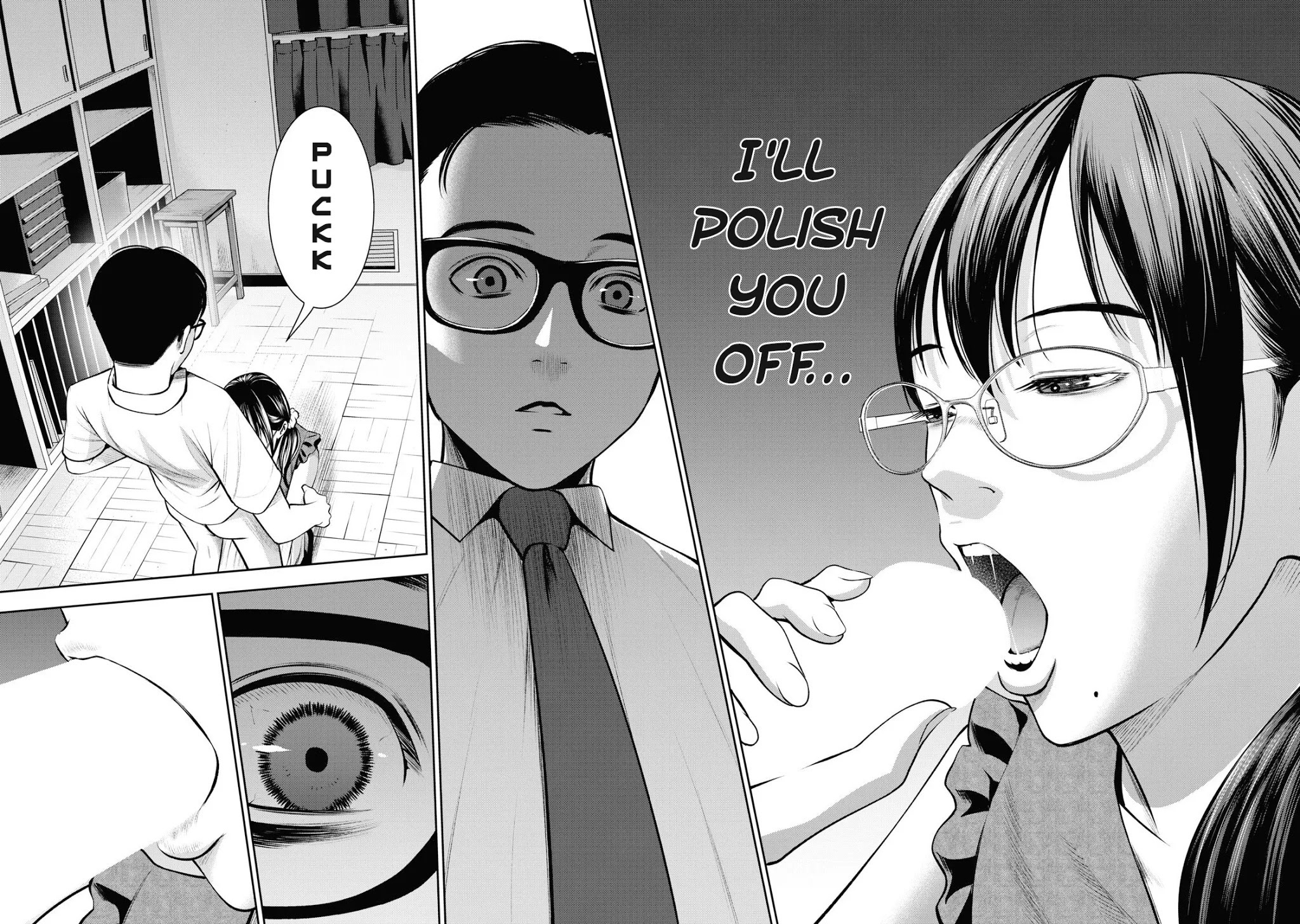 AKAI RINGOCh。 5