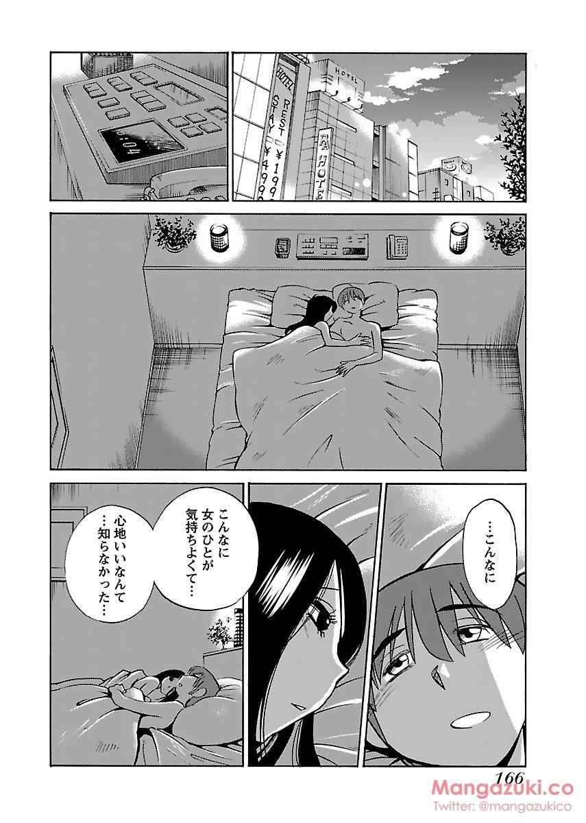 シークレットスイートホームVol1