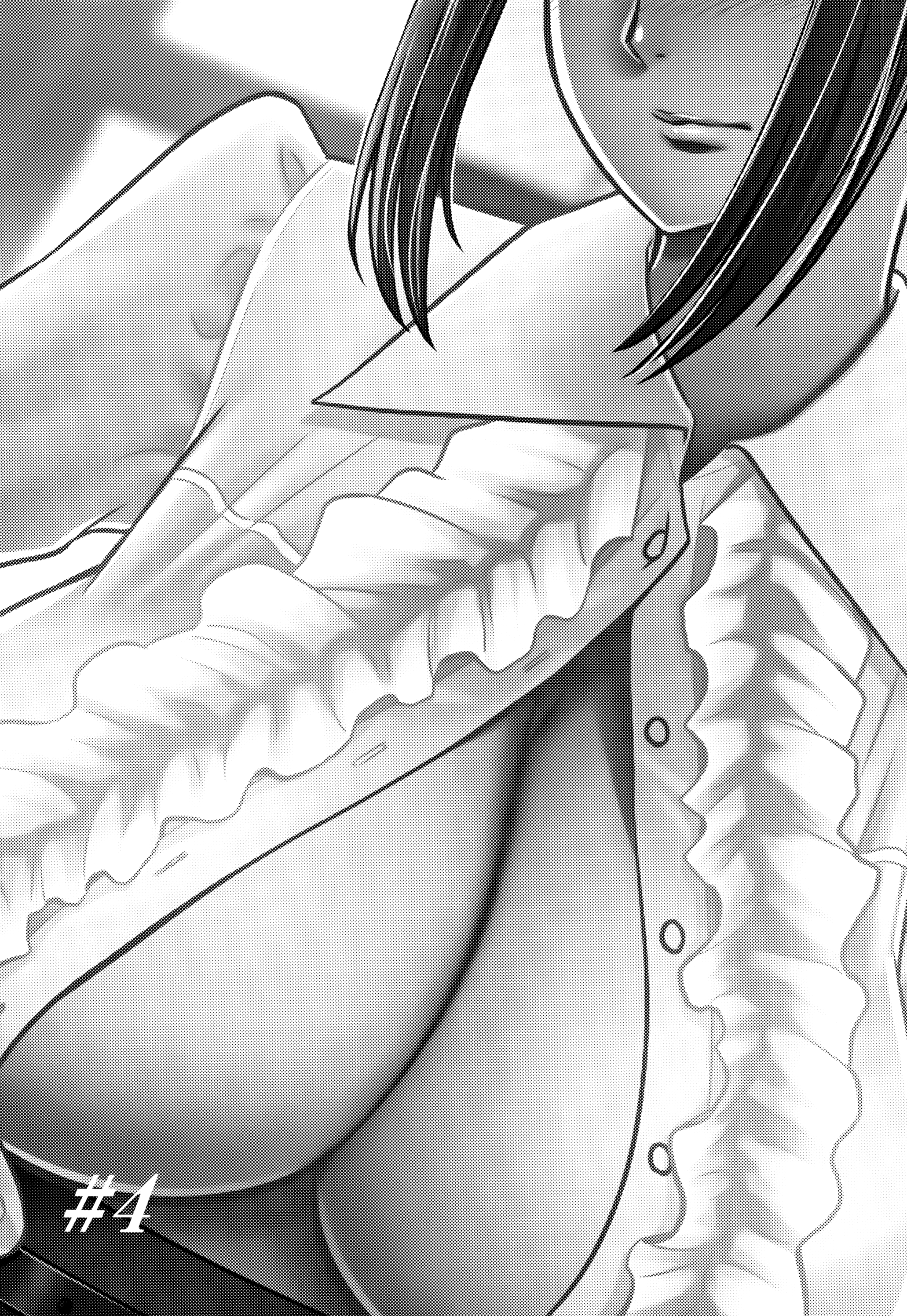 だんこんそうさい〜ひとつまきょうしがネトラレルはキロクを作らなかった〜
