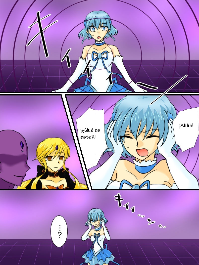 変身ヒロインがアクに落田こんにちは2 | Eldíadondelaheroinacayóalaoscuridad2