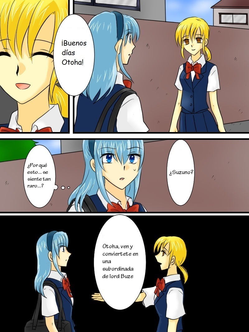 変身ヒロインがアクに落田こんにちは2 | Eldíadondelaheroinacayóalaoscuridad2