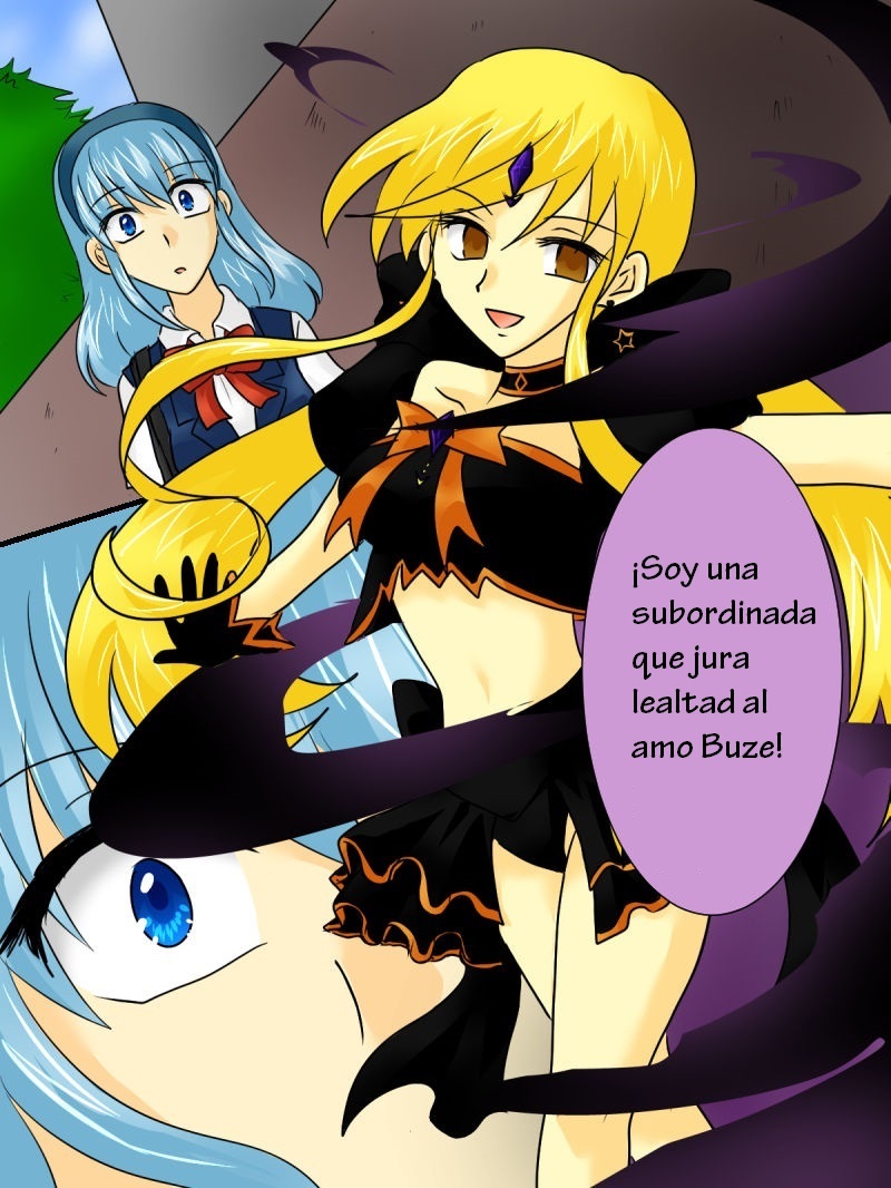 変身ヒロインがアクに落田こんにちは2 | Eldíadondelaheroinacayóalaoscuridad2
