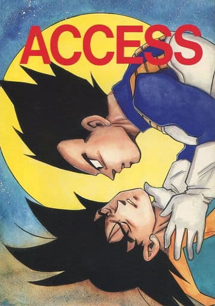 アクセス アクセス