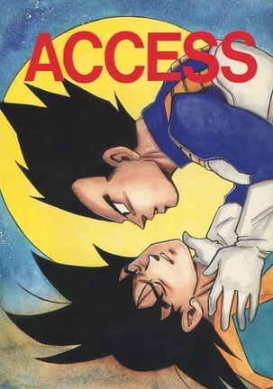 アクセス アクセス
