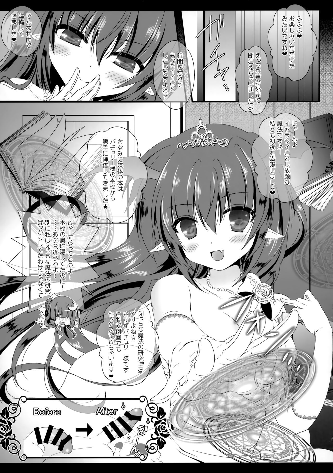 花瀬戸蘭東方サイロクシュウ