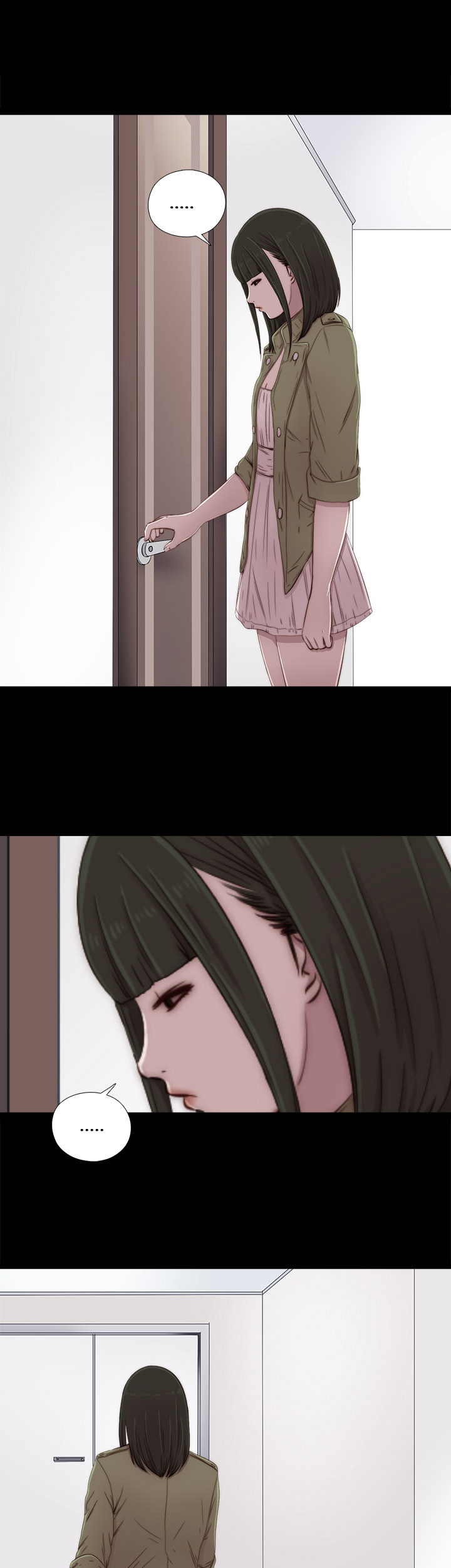 隣の女の子Ch.0-38