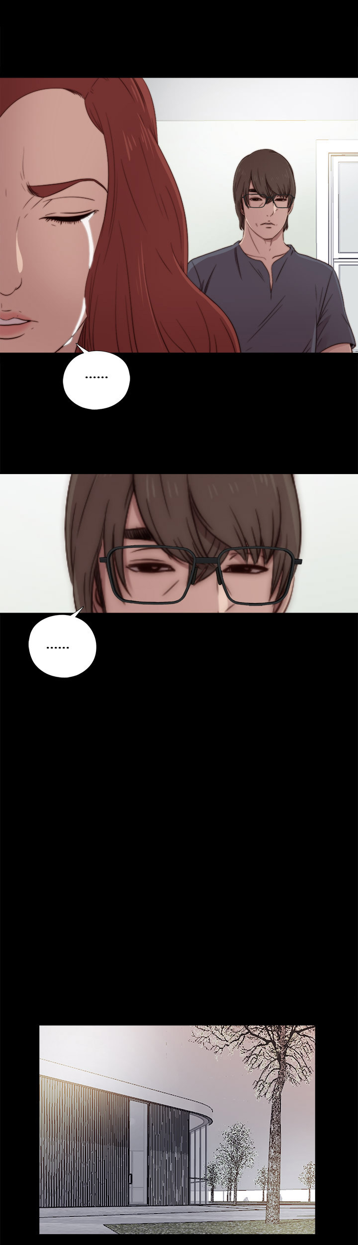 隣の女の子Ch.0-38