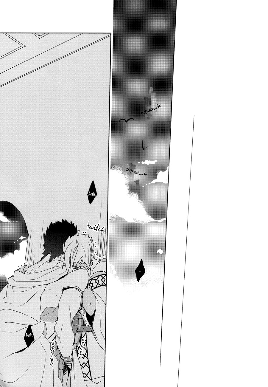 おひるやすみにキスシテ|正午のキス