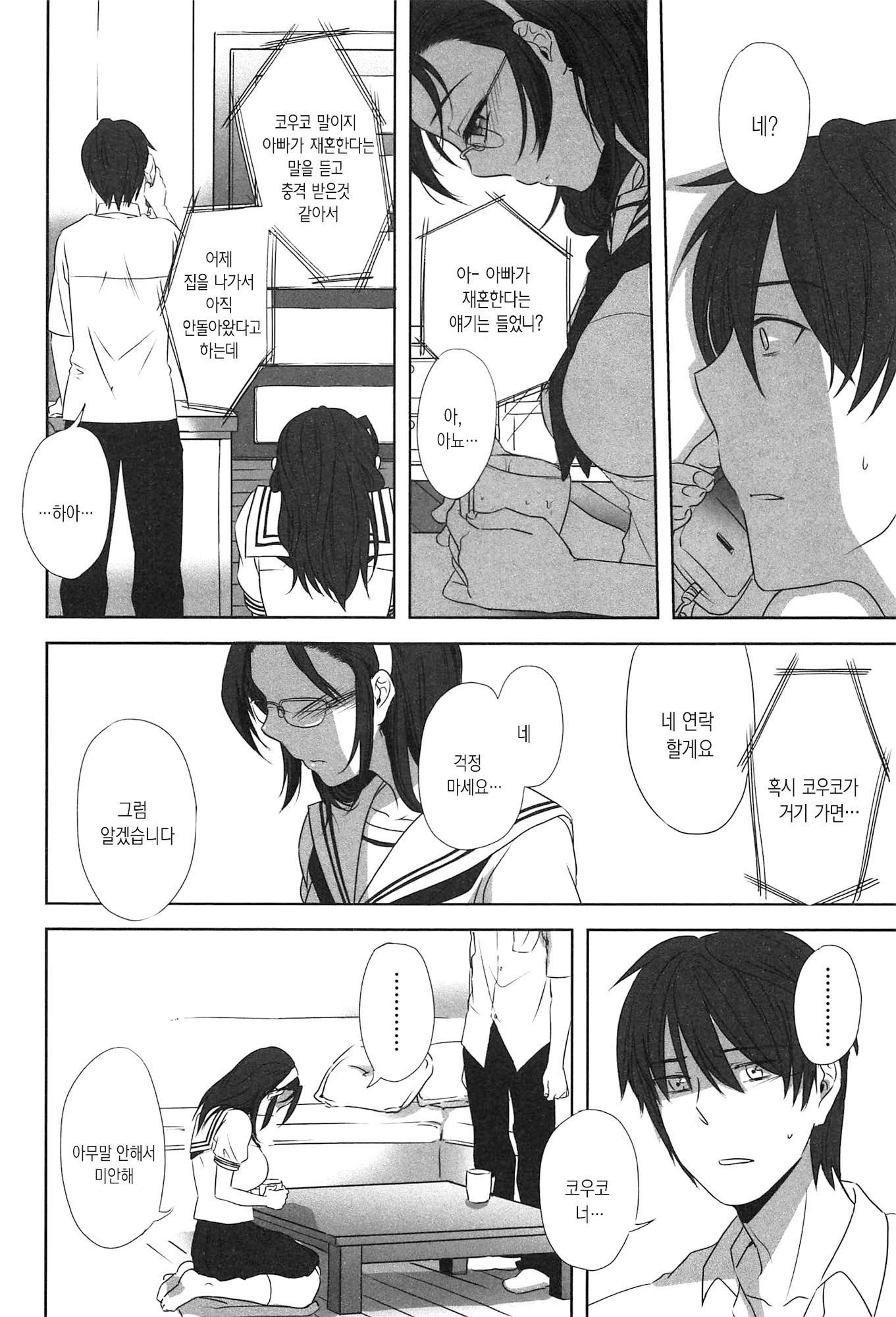 制服少女の鳥敦会方-女子校生マニュアル