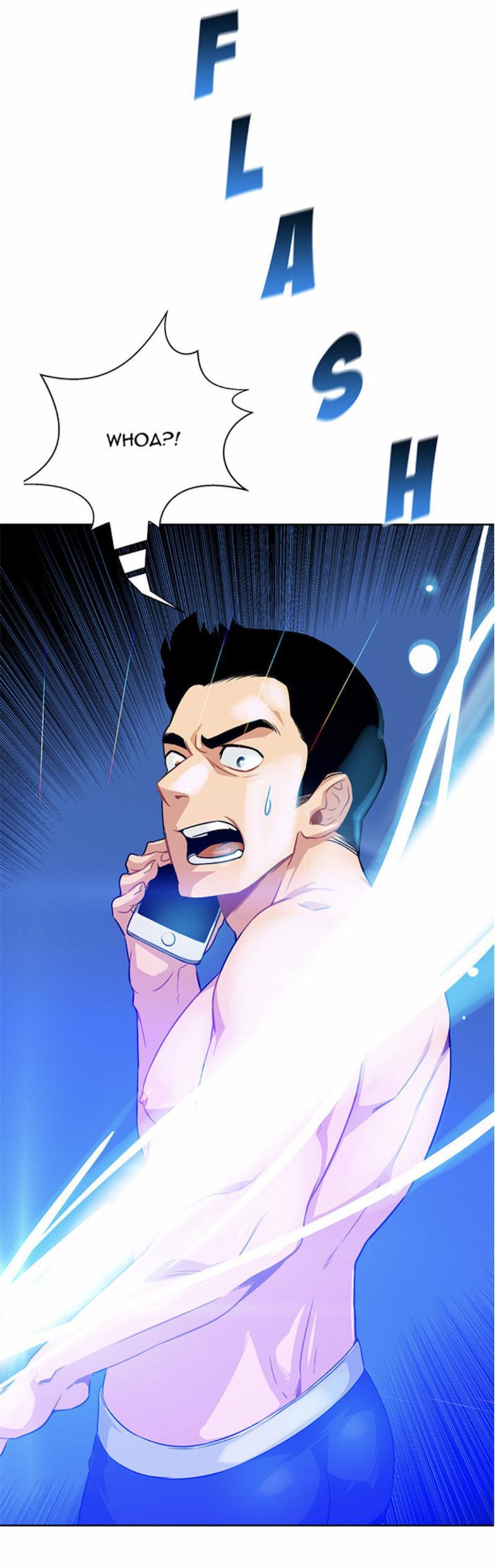 嘘つき！ 01