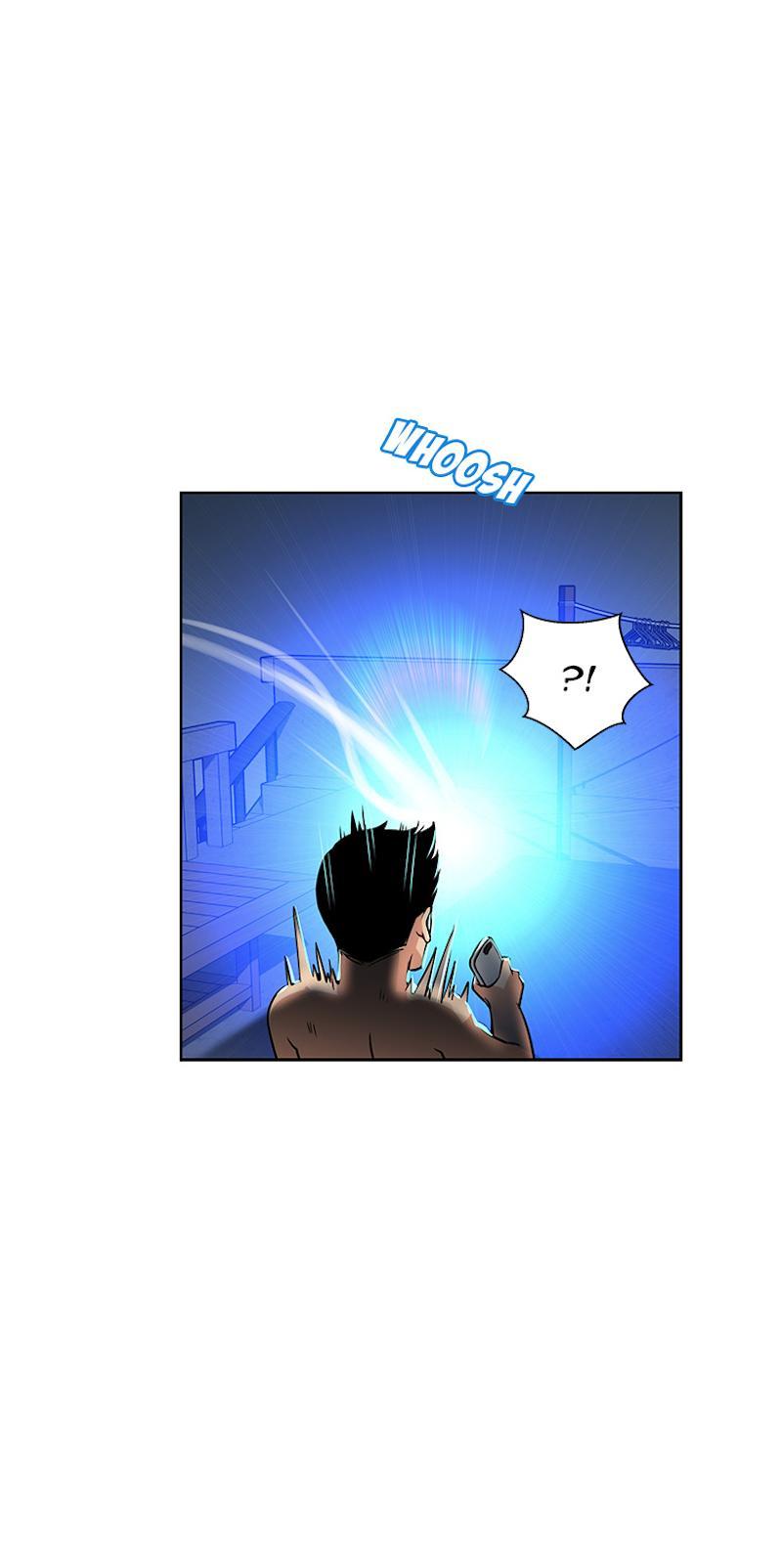 嘘つき！ 01