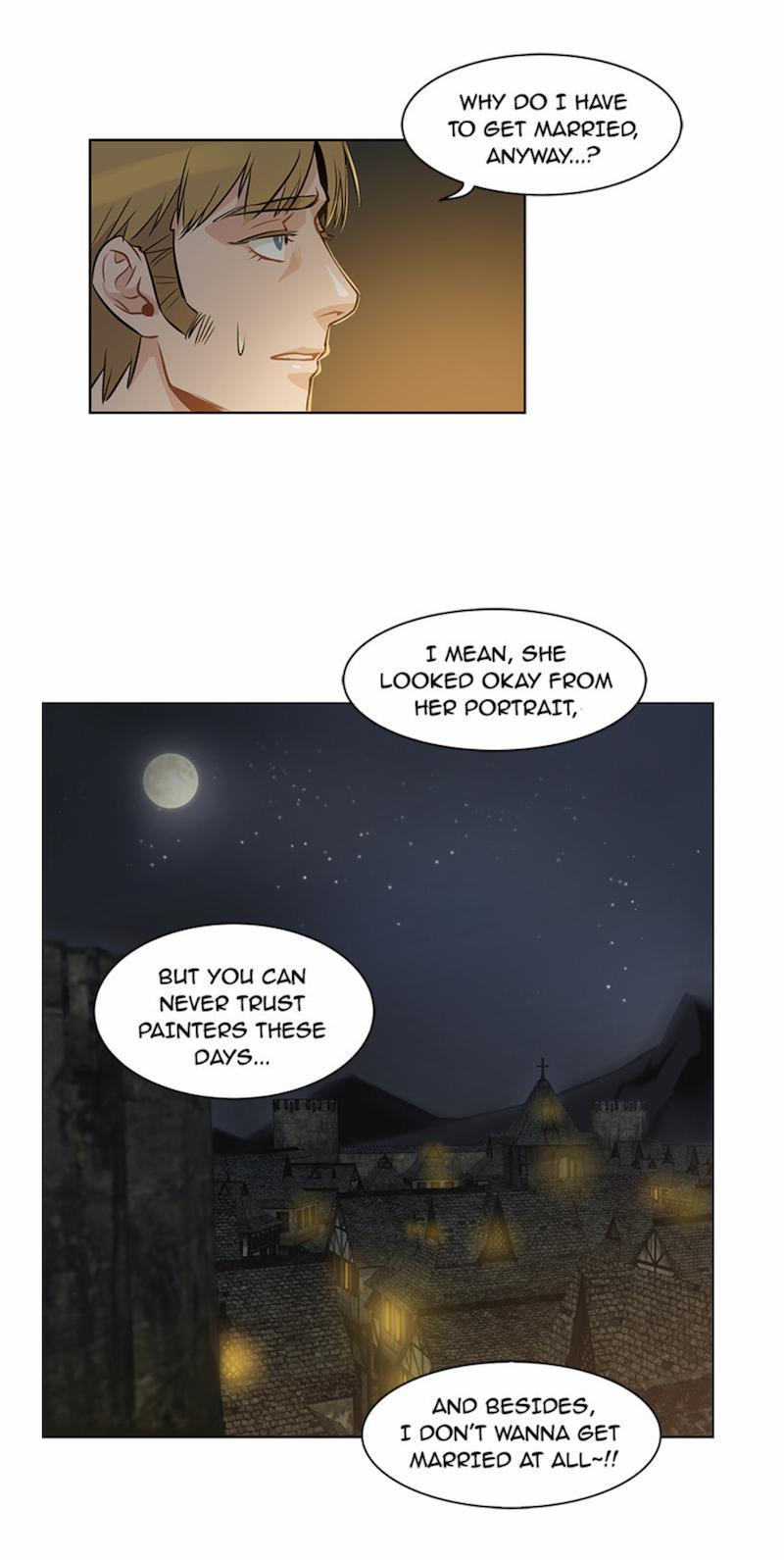 嘘つき！ 01