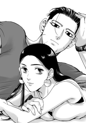 Oripa LOVER#3(ゴールデンカムイ)ENGLISH Oripa LOVER#3(ゴールデンカムイ)ENGLISH