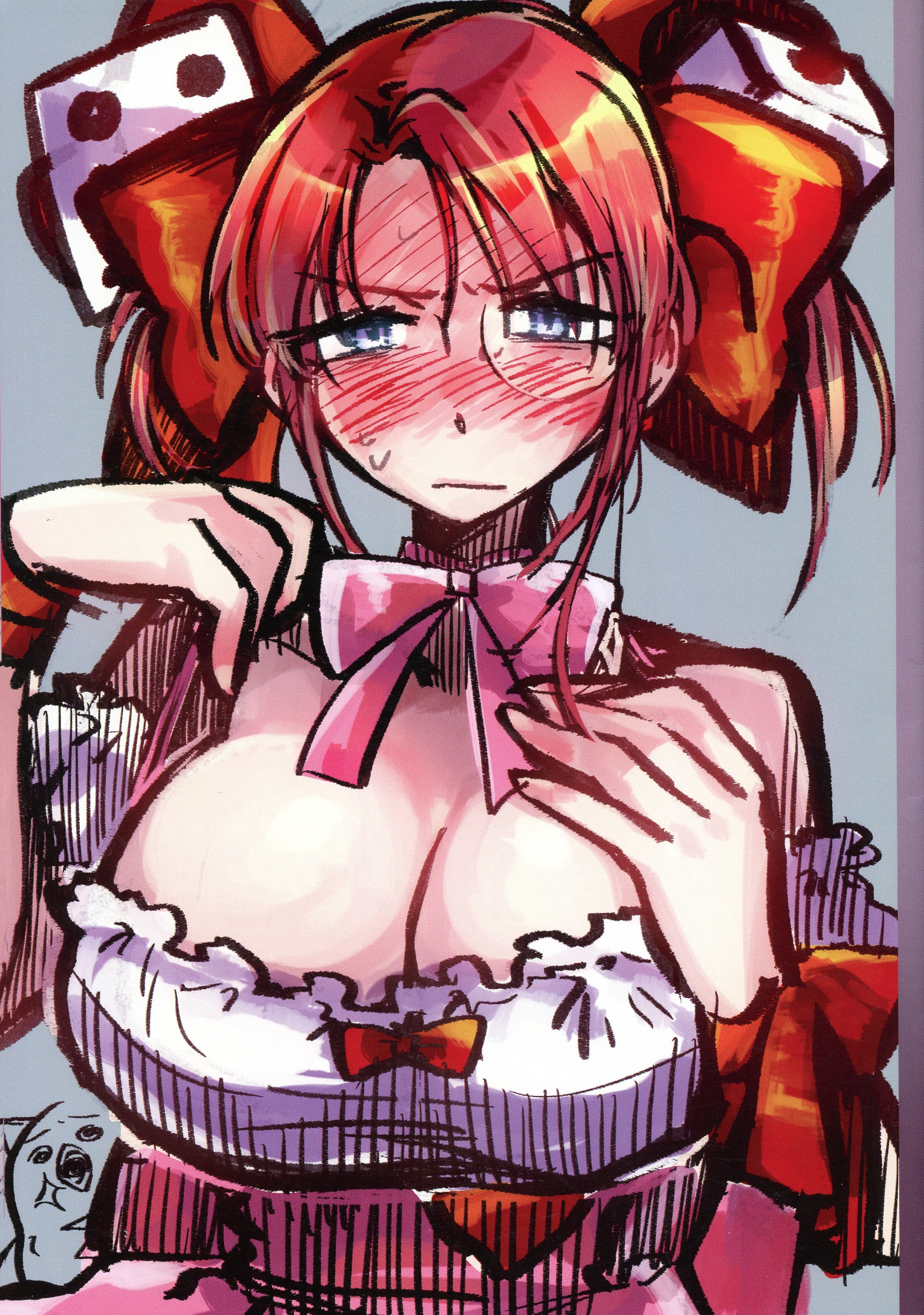 フォルテさんたべほう台
