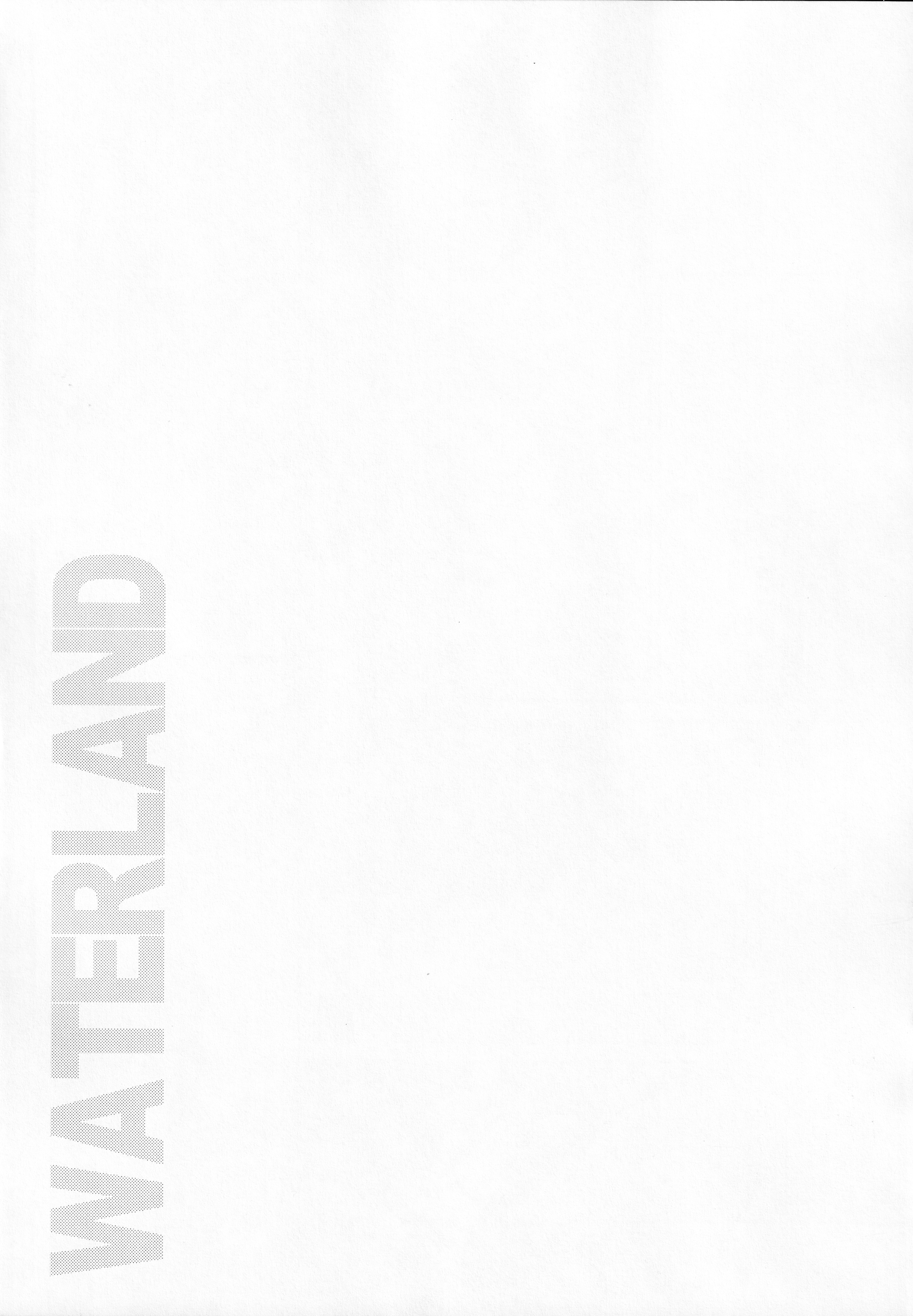 ウォーターランド