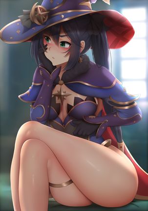 モナ(無修正) モナ(無修正)