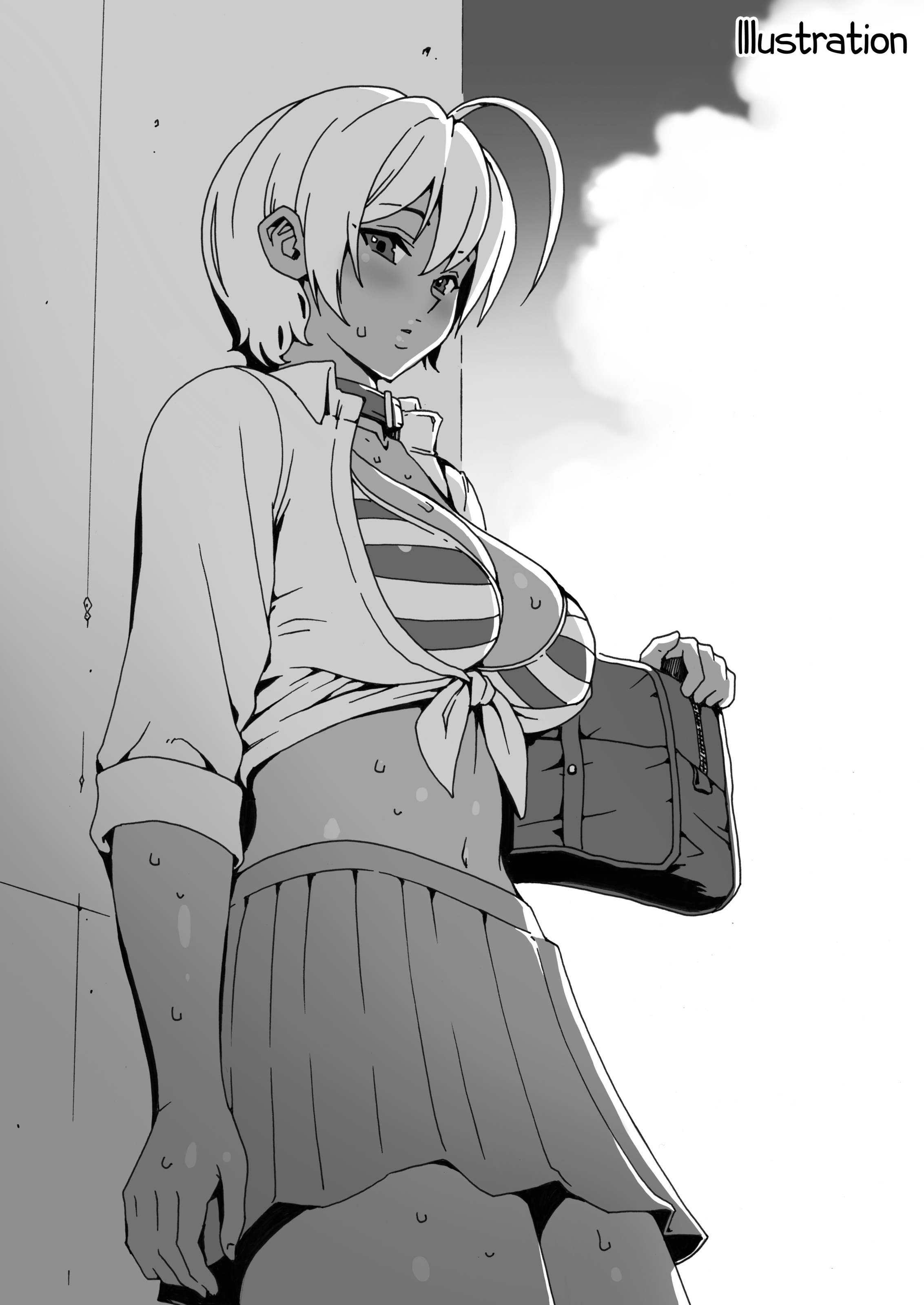 いくみちゃんにくにく2 いくみちゃんにくにく2