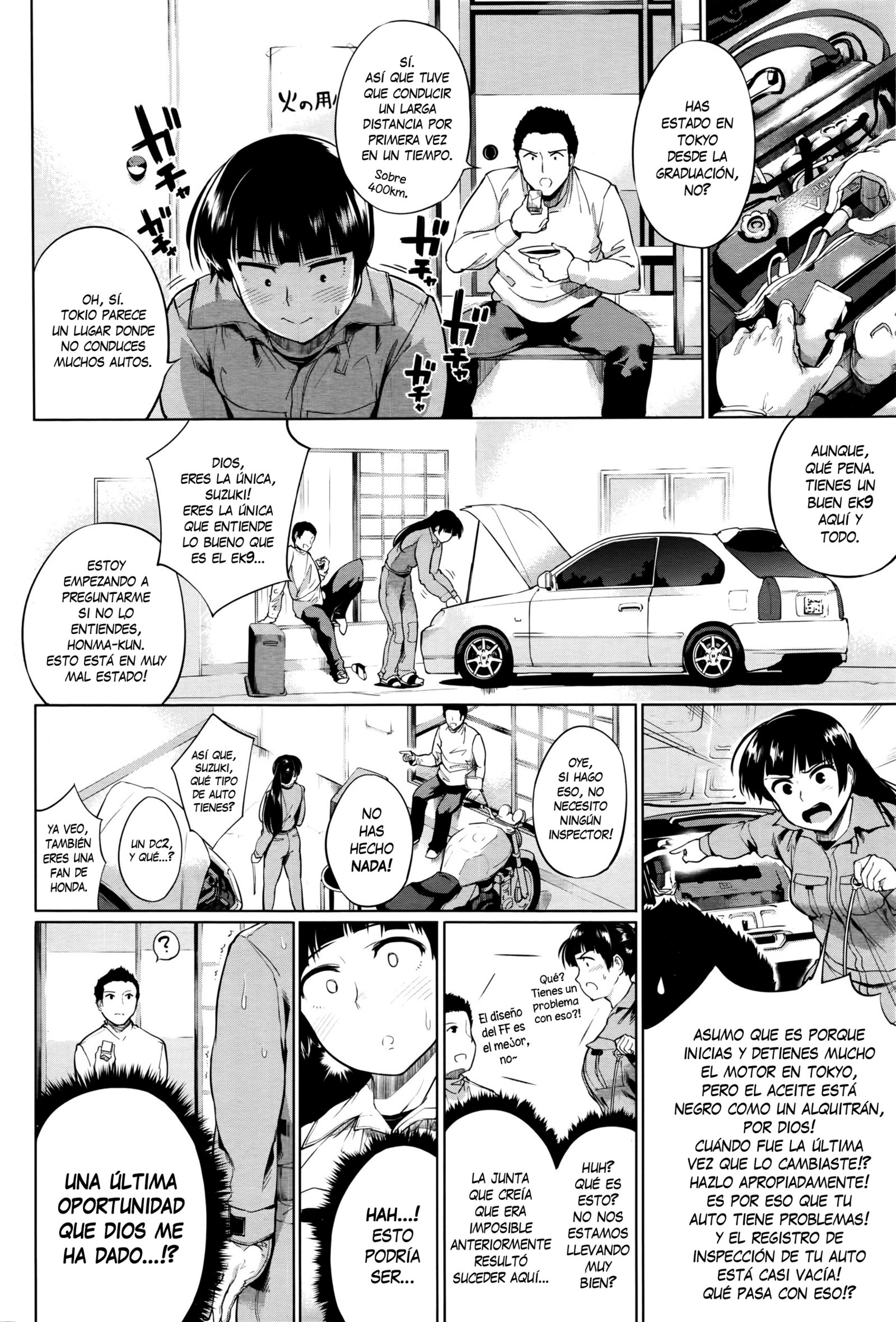 Ruego de Rodillas Para Perder mi Virginidad