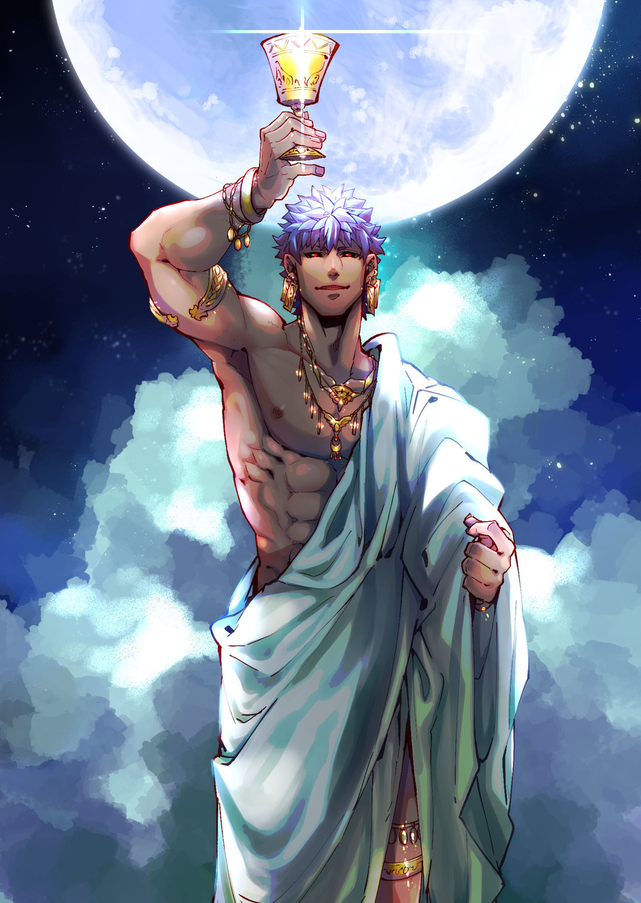 カリグラII