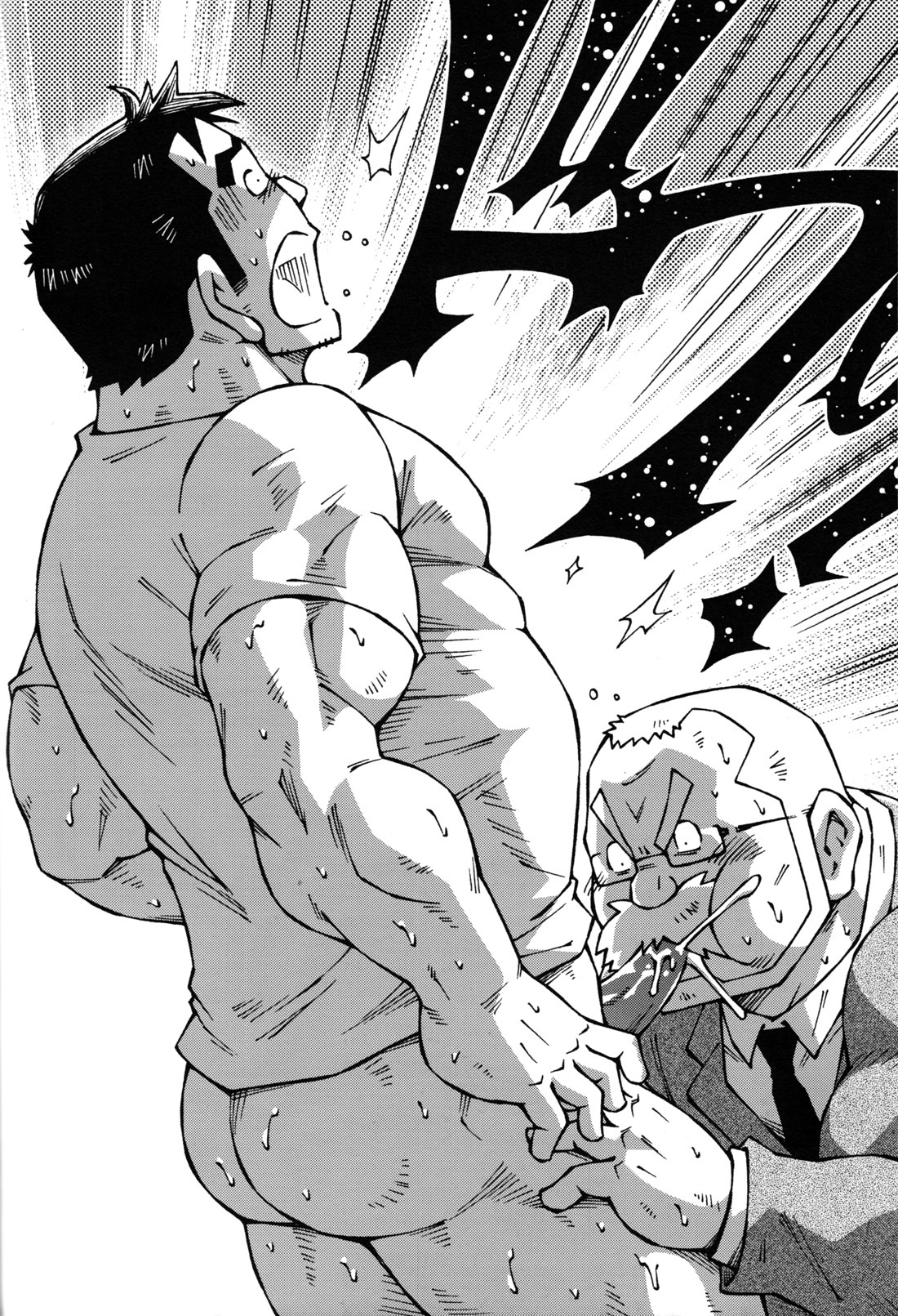 先生の所e