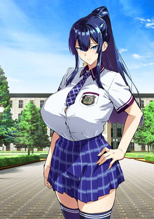 Juukon Sentai Juusoldier ch.1 Juukon Sentai Juusoldier ch.1