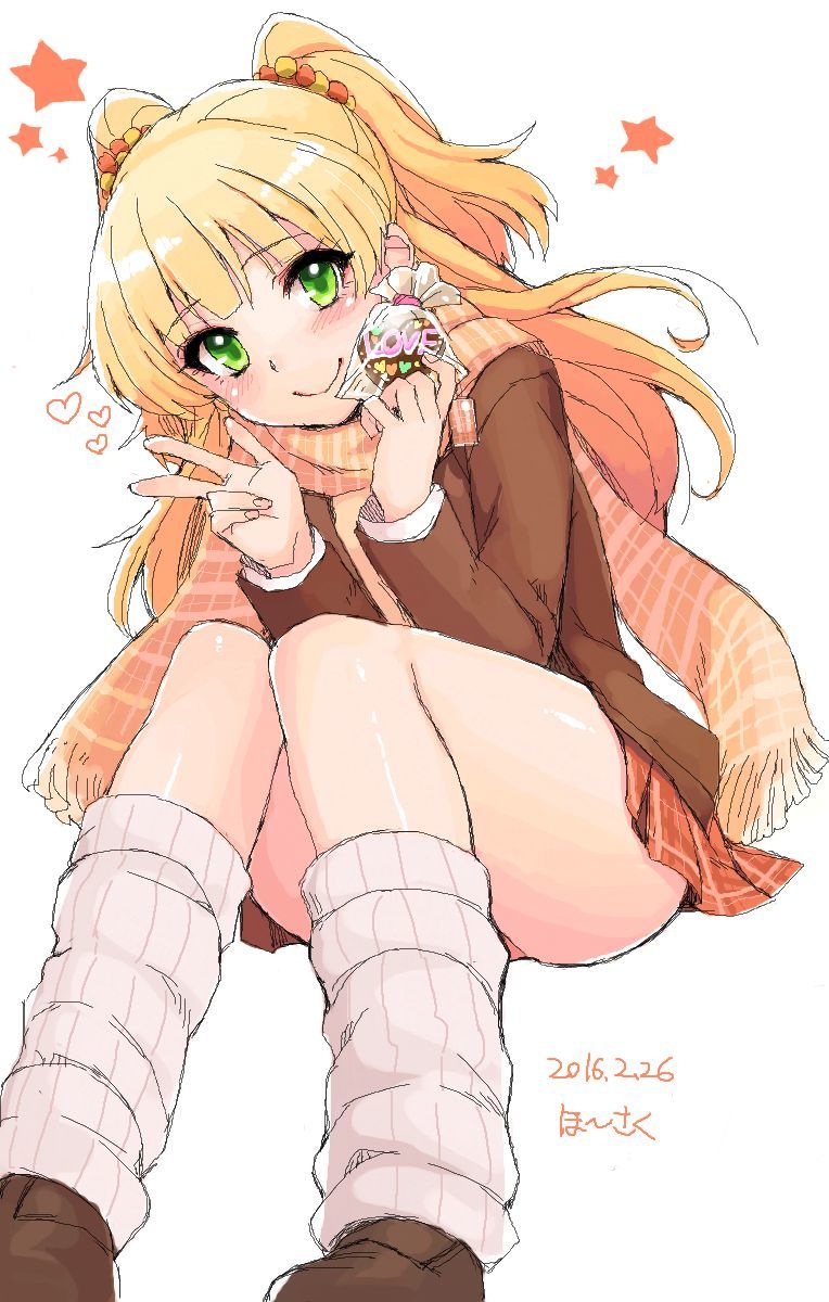 2012〜2015イラスト