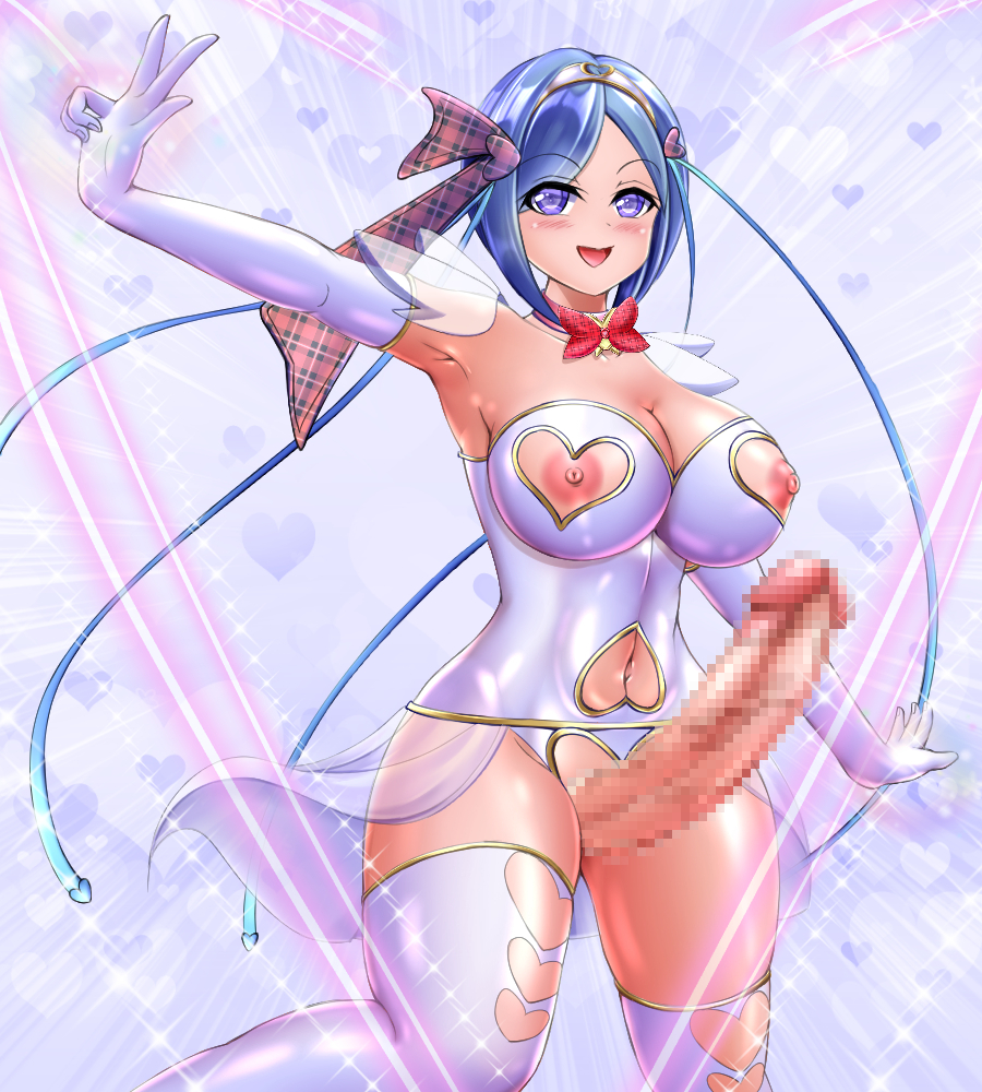 ふたなりオムニバス ふたなりオムニバス
