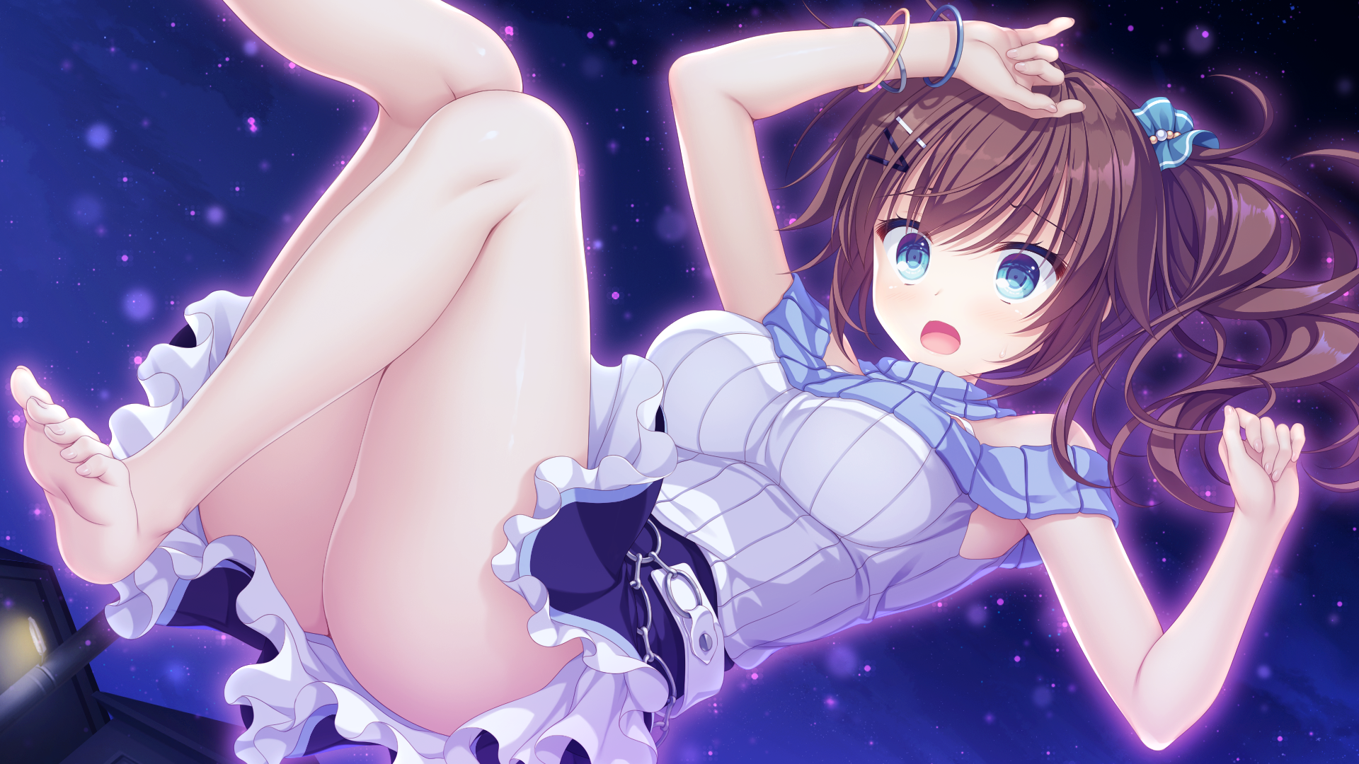 Slobbish Dragon Princess（decensored）