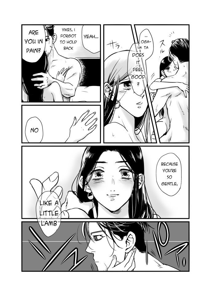 Oripa LOVER＃3英語