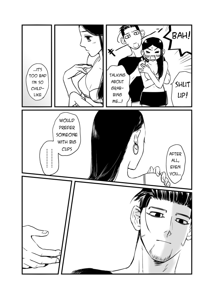 Oripa LOVER＃3英語