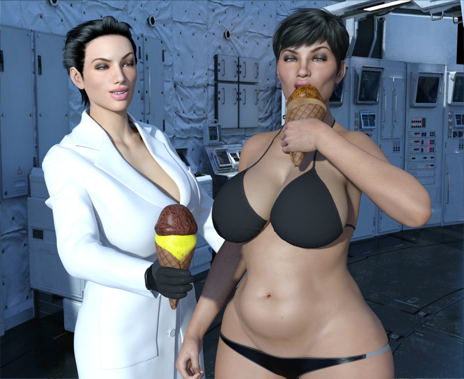 トランスフォーメーションクリームガン+フィーディープロジェクト