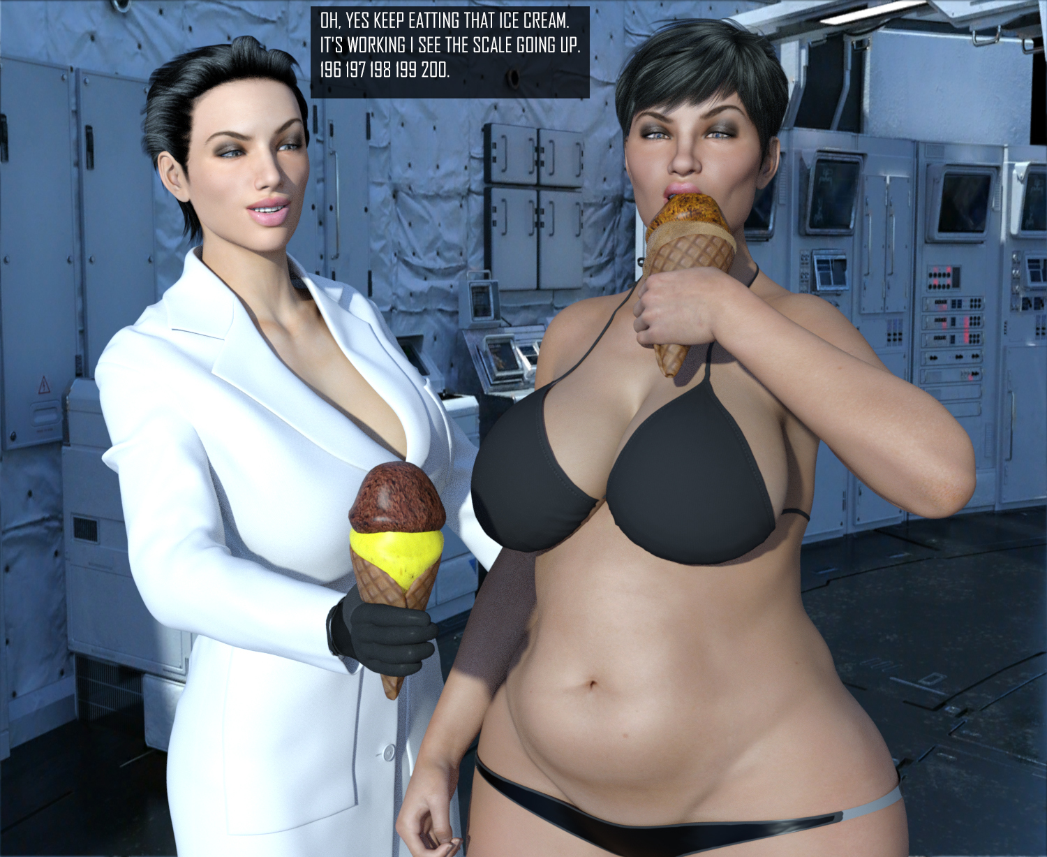 トランスフォーメーションクリームガン+フィーディープロジェクト