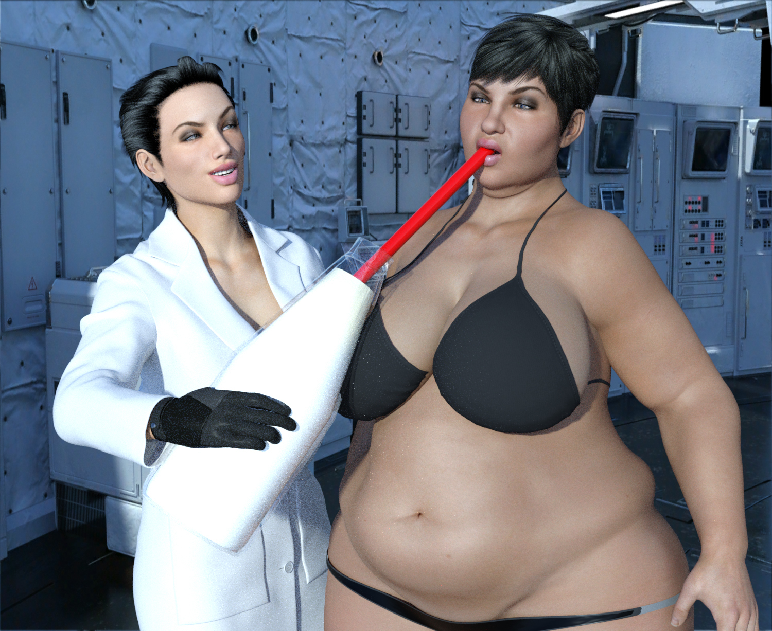 トランスフォーメーションクリームガン+フィーディープロジェクト