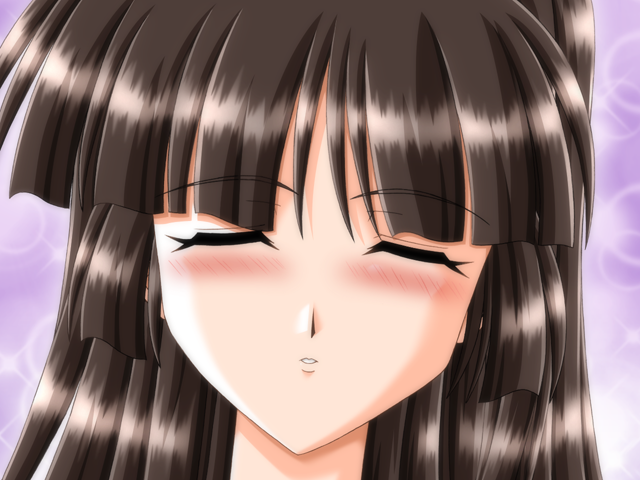 あなたの幼妻！ （打ち切り）
