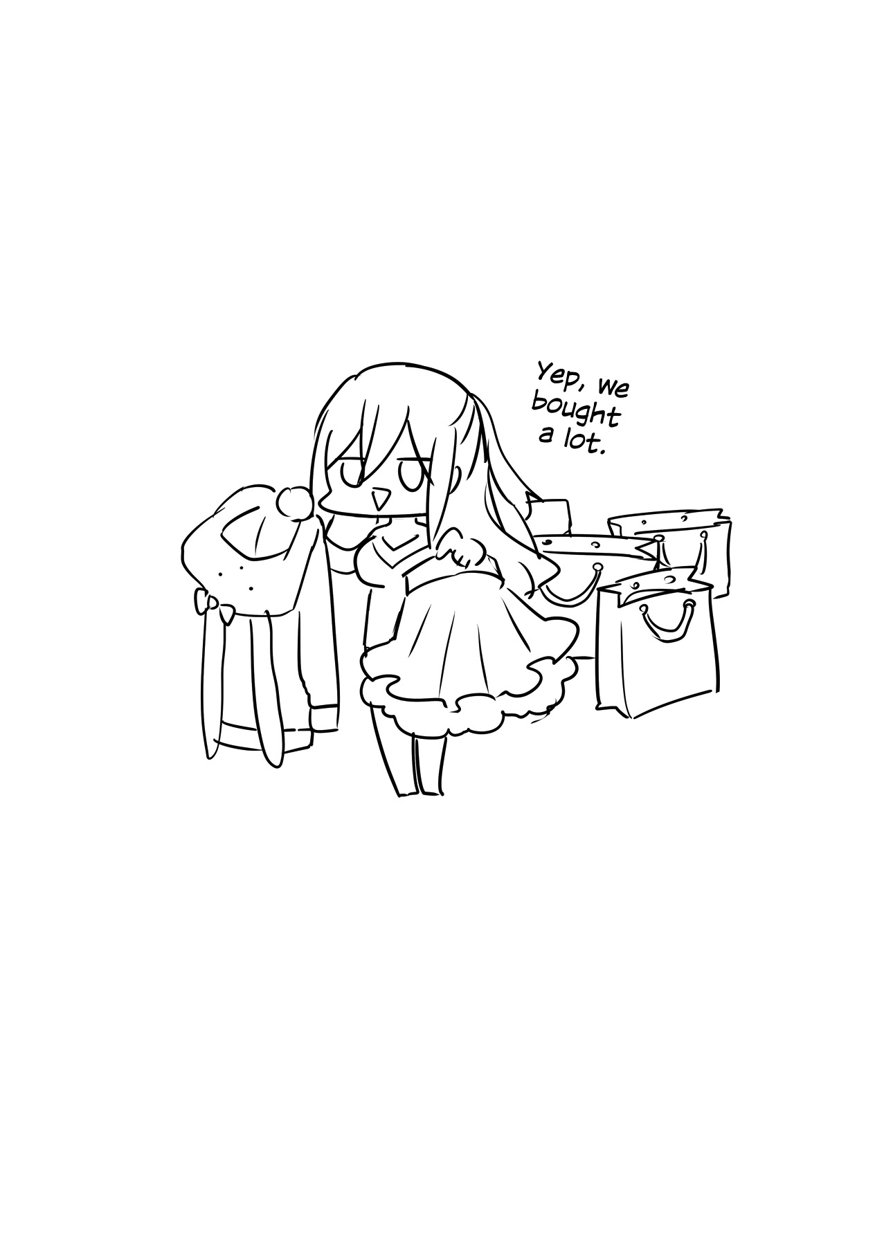 城荘海心ぬしはお姉ちゃんになりたい。 |女装ストリーマーはビッグシスになりたいです。